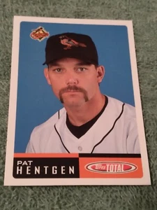 2002 Topps Total Baseball Finish Your Set 659-990 - Picture 1 of 24