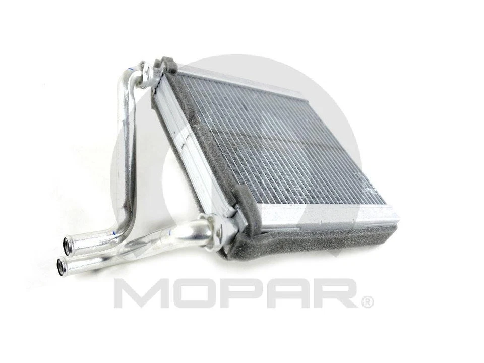 Genuine OEM Mopar HVAC Heater Core Assembly For Dodge Ram 1500 2500 3500 02-08 - Image 1 of 1