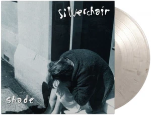 Silverchair: Shade 180g 45 RPM White Marbled Numbered Vinyl EP/2000. Diorama. - Picture 1 of 1