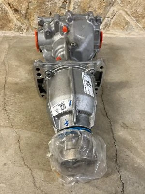 NEW GENUINE FORD 2013-2019 FLEX EXPLORER EDGE MKZ REAR DIFFERENTIAL 3.5L AWD 4WD - Image 1 of 4