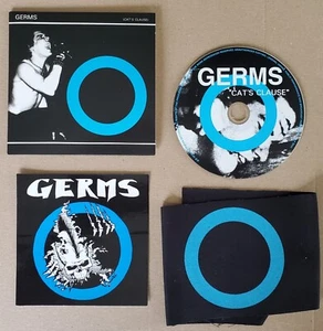 Cat's Clause Vinyl Record Box Set - Picture 1 of 7