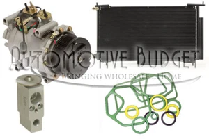 Kit de compresor con válvula de expansión de condensador y juntas tóricas Honda CR-V 2002-2006 - NUEVO - Imagen 1 de 1