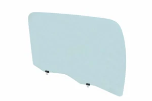 GENUINE Front Door Window Glass RH For Isuzu Truck NPR N75.190 7.5T 4HK1TC 2005+ - Picture 1 of 1