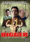 Bigger [New DVD] NTSC Format