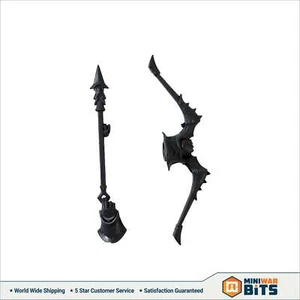 Judicators Single Long range Skybolt Bow Bits - Warhammer AoS Stormcast Eternals - Picture 1 of 1