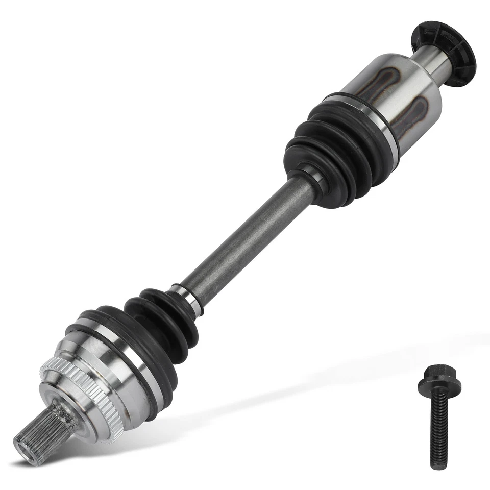 Передняя ось LH CV в сборе для Mercedes-Benz E320 2000-2003 E430 2000-2002 4Matic - Изображение 1 из 1