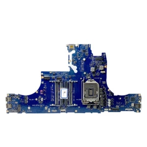0TRFDX For DELL AREA 51M Laptop Motherboard DDQ70 LA-G881P 100% Full Working - Picture 1 of 3