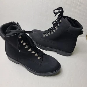 Botines con cordones Charles By Charles David Randy talla 9,5 - Imagen 1 de 8