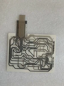 N86D-1603-R001 01 N86D-1603-R002 01 Keypad Membrane NEW and original in stock - Picture 1 of 5