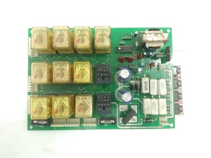 JRCS SIGNAL LIGHT COLUMN VER 1.1 MODEL SU-SLCM-001 - Picture 1 of 5