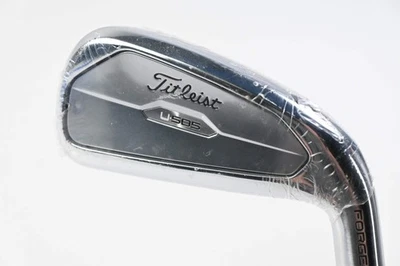 Titleist U505 #2 Iron / 18 Degree / X-Flex Hzrdus Black 80 Shaft - Image 1 of 4