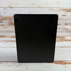 Toshiba Black External Hard Drive Enclosure DWC130 3T Durable – No Cables   - Picture 1 of 4