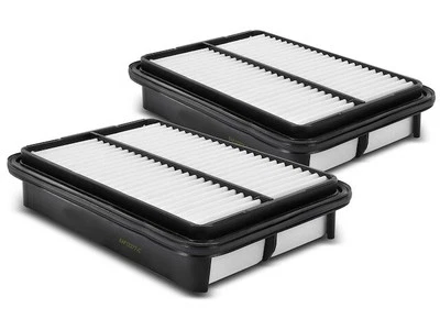 For 1990-1993 Geo Storm Air Filter Set APR 48598ZTVS 1991 1992 Air Filter - Изображение 1 из 2