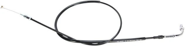 Cable de acelerador Motion Pro LW +12" negro para Honda VT750 2001-2003/2005-2007 Foto 1 de 1