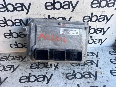 USED OEM 14-15 HONDA ODYSSEY 37820-RV0-A67 ENGINE COMPUTER - Image 1 of 3