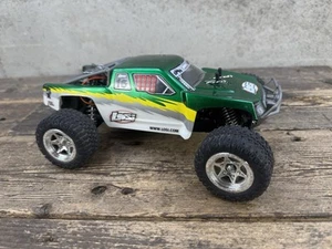 losi rc truck Radio Controlled Buggy - Picture 1 of 14
