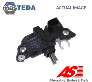 ARE0159(BOSCH) ALTERNATOR REGULATOR AS-PL FOR SEAT LEON,ALTEA XL,ALTEA,CORDOBA - Picture 1 of 8