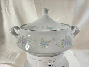 Cazuela con tapa cubierta CHINA GARDEN Prestige - Imagen 1 de 8