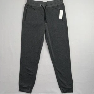 Pure Champ Jogginghose Gr. XL anthrazit grau Style MFJ-100 Joggers Reißverschlusstaschen - Bild 1 von 15