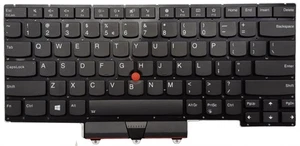 LI453 Touches du clavier Lenovo IBM Thinkpad T14 T14s E14 G2 Gen 1 2 G1 - Picture 1 of 2