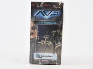 Alien Facehuggers AVP Alien Vs Predator 32Mm Sealed Prodos - Picture 1 of 4