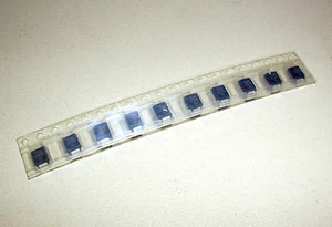 10 Stück SMBJ33CA SMD Transil-Dioden (Zweirichtungsdioden) 33V / 600W (M2872) - Picture 1 of 1