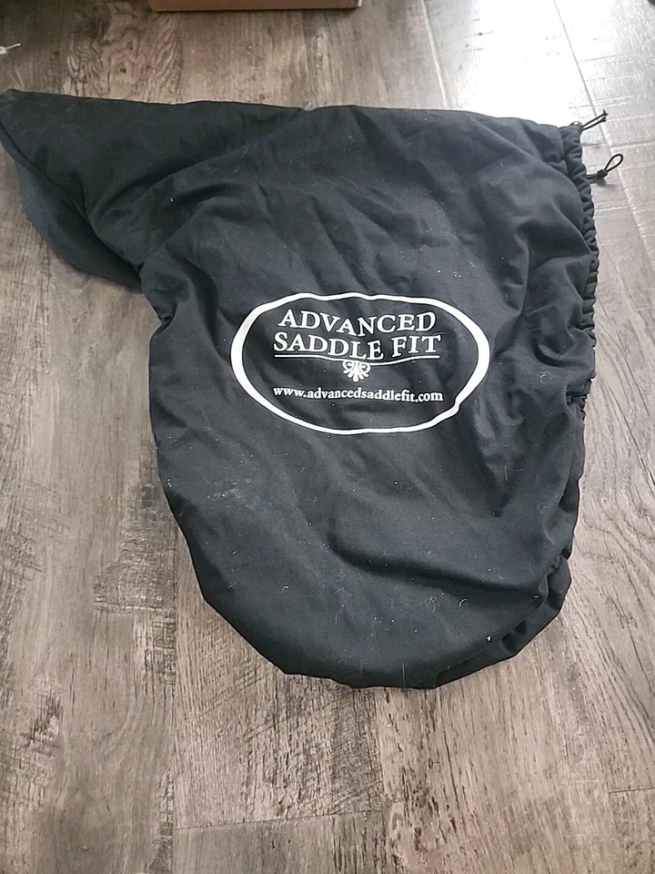 funda sillín Foto 1 de 4