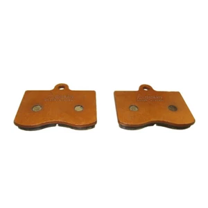 Ceramic Brake Pads For Adelin 4 Pot Caliper ADL-14 - Picture 1 of 8