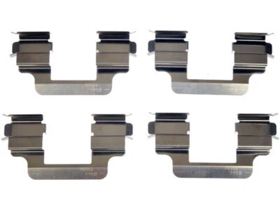 For 2005-2015 Mini Cooper Brake Hardware Kit Front Dorman 79543TWKZ 2006 2007 - Image 1 of 2