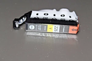 Canon 4530B008 CLI-226 Standard Capacity Ink Cartridges YELLOW - SEALED - Picture 1 of 3