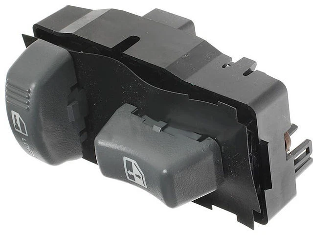 Interruptor de ventana derecho estándar para productos de motor para GMC Sonoma 1995-2004 29CRJR Foto 1 de 1