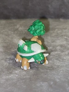 Nintendo Pokemon Pocket Monster 4th Gen TORTERRA Authentic TOMY Mini Figur - Bild 1 von 6