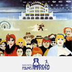 Nino Rota Amarcord (CD) Original Motion Picture Soundtrack / Rem