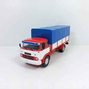 1/43 Camión truck Barreiros Azor trasformación artesanal - Imagen 1 de 5