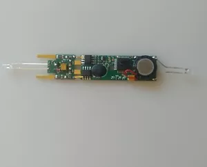 DCC Sound Decoder drop in for Kato N scale GE-P42, E8/E9 - Picture 1 of 1