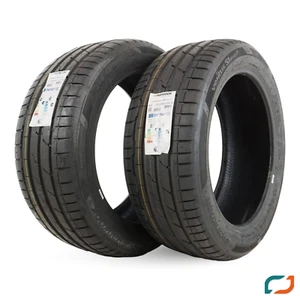 2x 255/45 R19 104Y Sommerreifen Hankook Ventus S1 Evo 3 Reifen MO DOT2x 2222 Neu - Bild 1 von 9