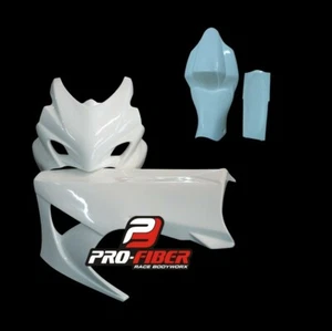 FÜR SUZUKI GSXR GSX-R 1000 RACE KAROSSERIE VERKLEIDUNG HECKSCHAUM SBK K7 2007-2008 - Bild 1 von 11