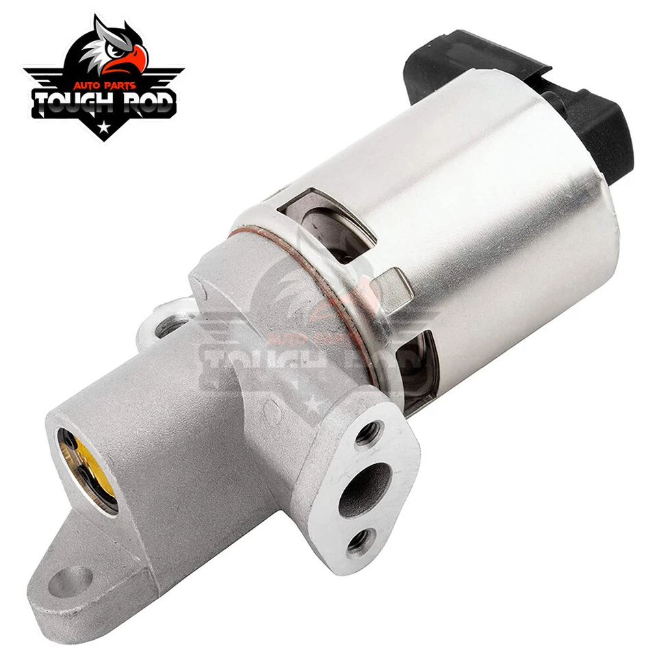 Exhaust Gas EGR Valve For Jeep Wrangler 2007-2011 Volkswagen Routan 2009-2010 - Image 1 of 4
