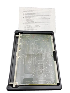 Siemens Simatic 6ES5530-3LA12 Communication Processor - Picture 1 of 6