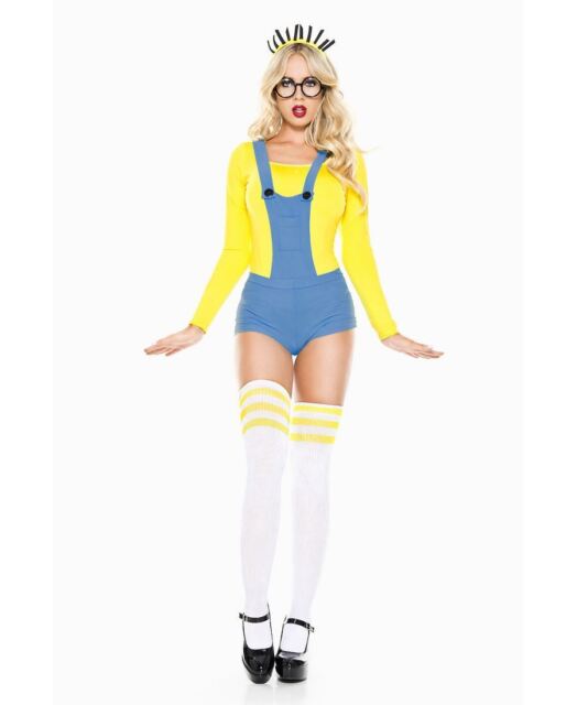 Disguise Fantasia feminina de luxo para adultos Pikachu, Amarelo