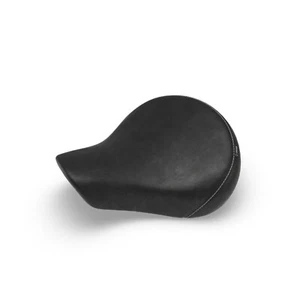Genuine Royal Enfield Low Rider Black Seat, Rider, KXA00051, Classic Reborn - Imagen 1 de 1