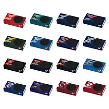 OFFICIAL NFL TEAM 1 VINYL STICKER SKIN DECAL COVER FOR XBOX SERIES S CONSOLE