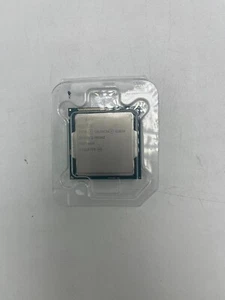 Intel Celeron SR1CN G1820 2.70 GHz 2 MB SmartCache 53 W Processor - Picture 1 of 1