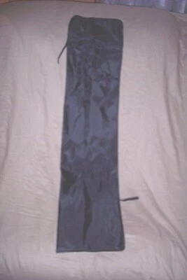 Suporte para vara de pesca manga 3 seções suporte para vara de pesca 29,5" - Imagem 1 de 4