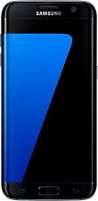 Samsung Galaxy S7 edge - 32GB - Unlocked Smartphone - Excellent Condition