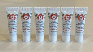 6X First Aid Beauty FAB Eye Duty Niacinamide Brightening Cream 0.1oz/3mL Each - Picture 1 of 4