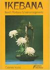 Blumengestecke im Ikebana- Stil. von Vocke, Gabriele | Buch | Zustand sehr gut