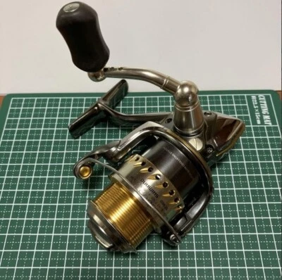 Shimano 04 Stella 2000S Spinning Reel Spare spool set From Japan - Image 1 of 4