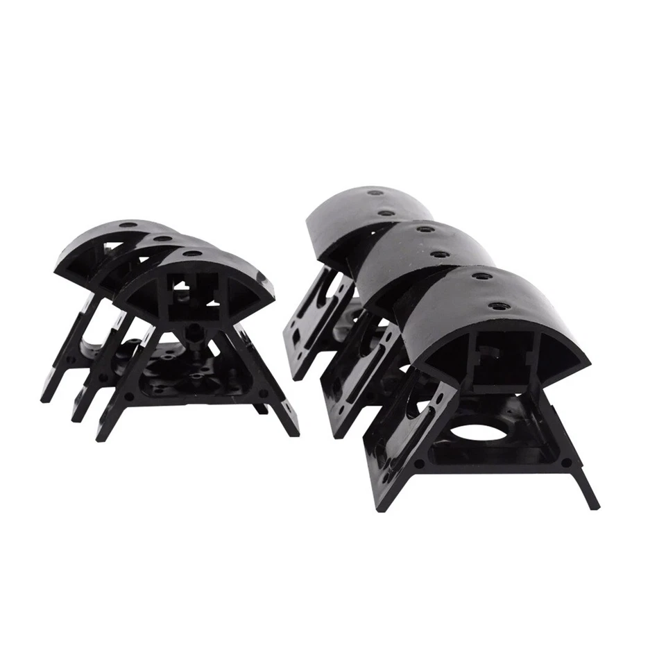 Kossel Mini Set Extrudiert Über Aluminium 2020 20 MM K800 Druck 3D Printing - Bild 1 von 1