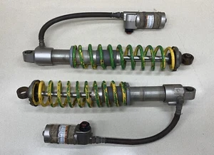 Amortiguadores de depósito remoto Skidoo Rev 440 505070952 505070953 - Imagen 1 de 12